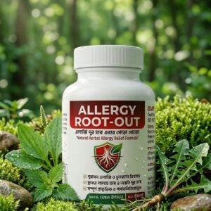 Allergy Root-Out